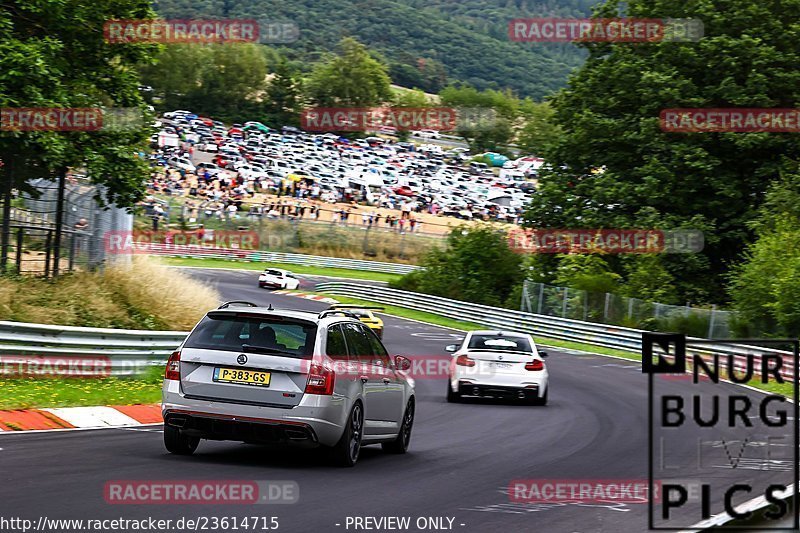 Bild #23614715 - Touristenfahrten Nürburgring Nordschleife (13.08.2023)