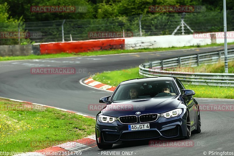 Bild #23614769 - Touristenfahrten Nürburgring Nordschleife (13.08.2023)