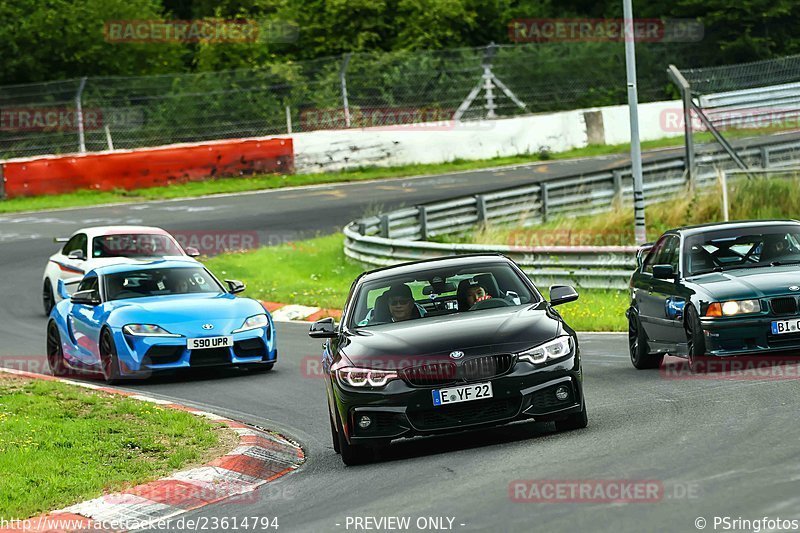 Bild #23614794 - Touristenfahrten Nürburgring Nordschleife (13.08.2023)