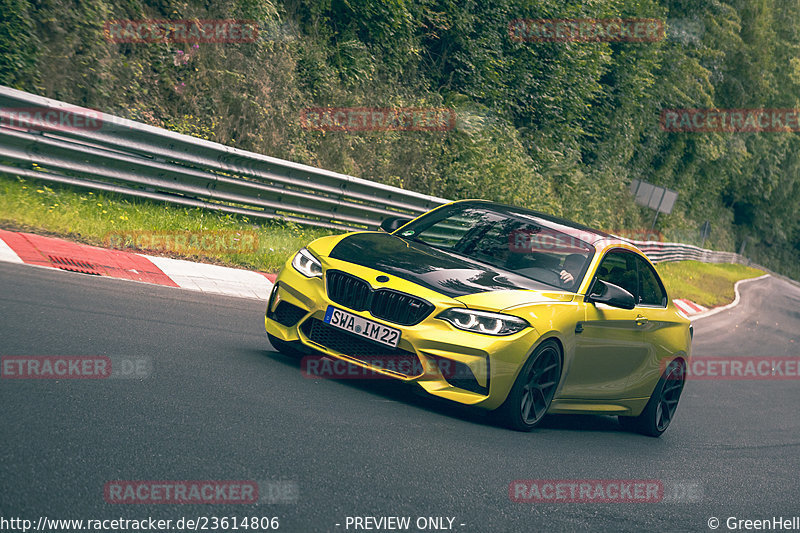 Bild #23614806 - Touristenfahrten Nürburgring Nordschleife (13.08.2023)