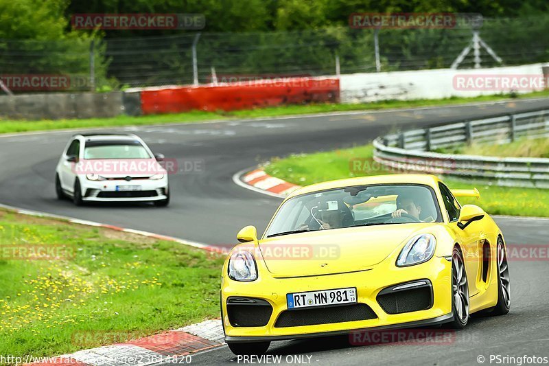 Bild #23614820 - Touristenfahrten Nürburgring Nordschleife (13.08.2023)