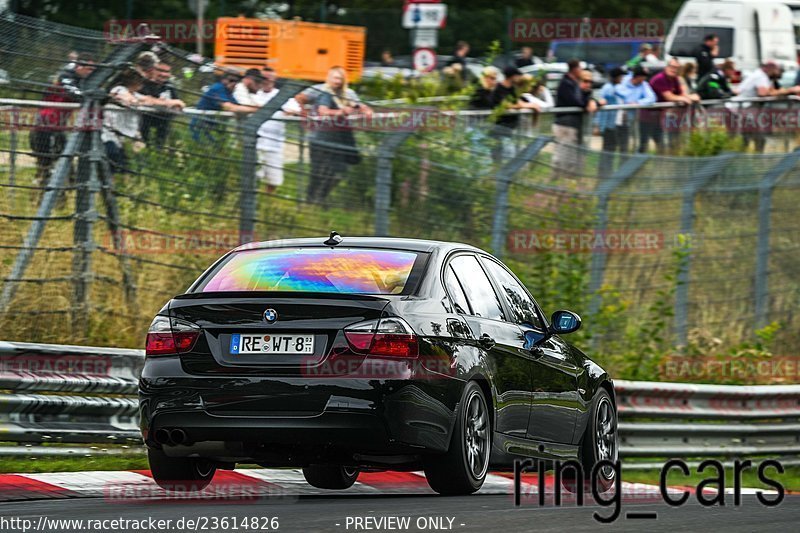 Bild #23614826 - Touristenfahrten Nürburgring Nordschleife (13.08.2023)