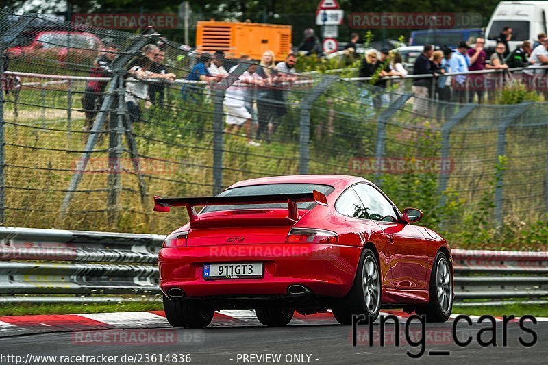 Bild #23614836 - Touristenfahrten Nürburgring Nordschleife (13.08.2023)