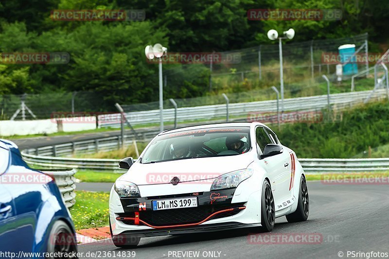 Bild #23614839 - Touristenfahrten Nürburgring Nordschleife (13.08.2023)