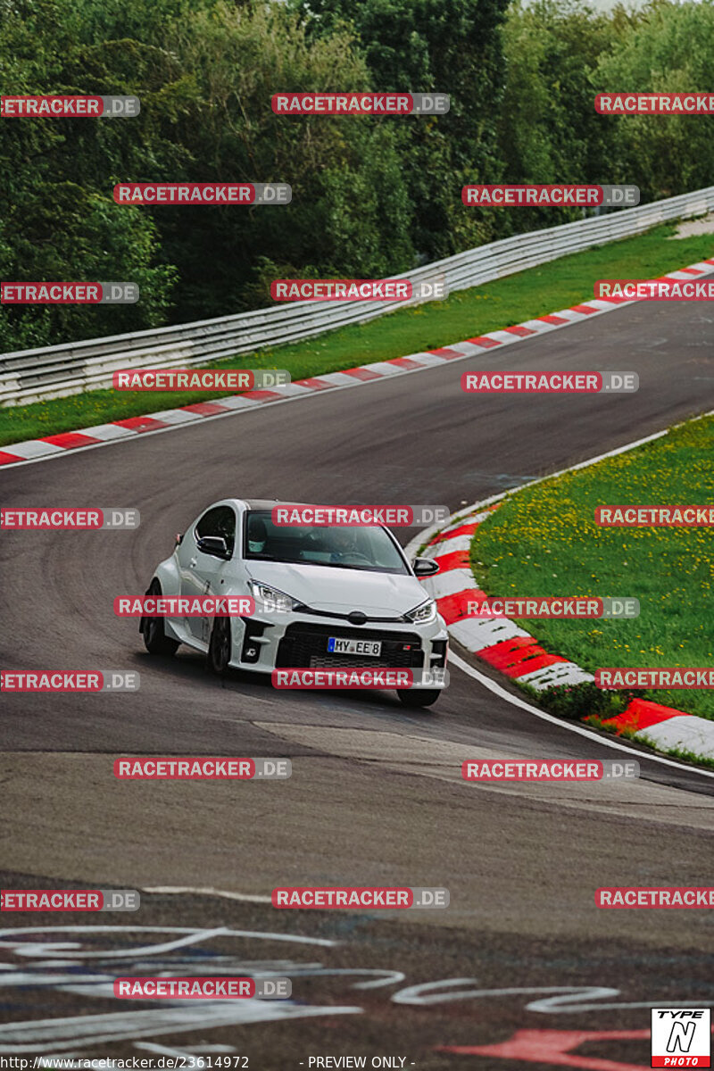 Bild #23614972 - Touristenfahrten Nürburgring Nordschleife (13.08.2023)