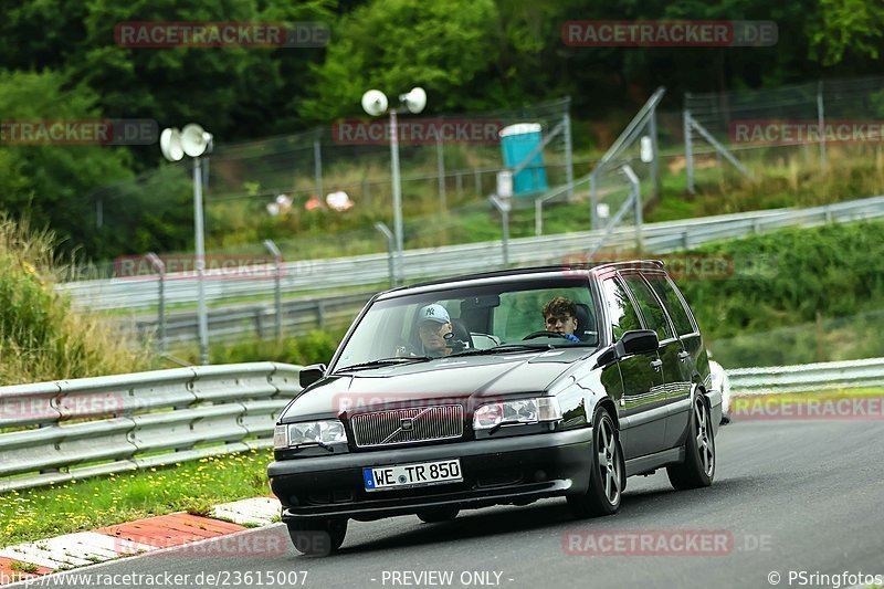 Bild #23615007 - Touristenfahrten Nürburgring Nordschleife (13.08.2023)