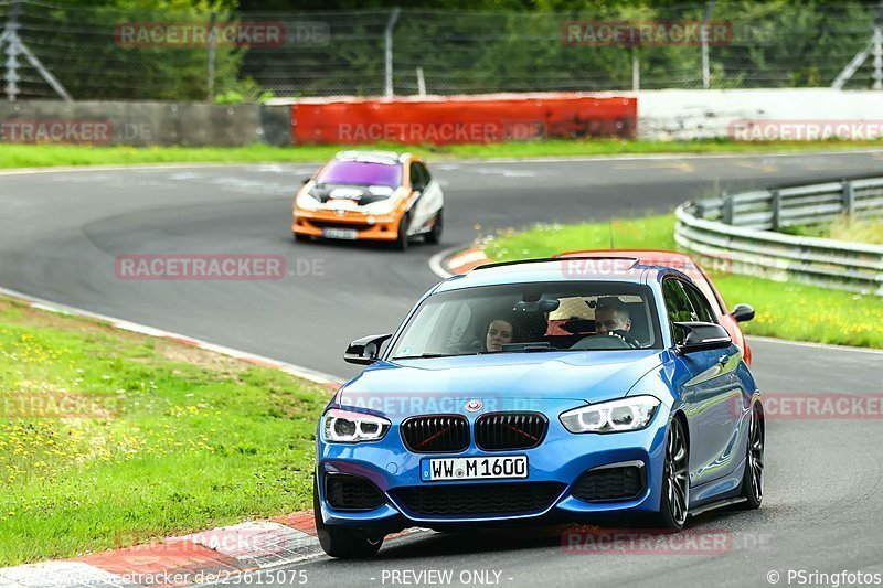 Bild #23615075 - Touristenfahrten Nürburgring Nordschleife (13.08.2023)