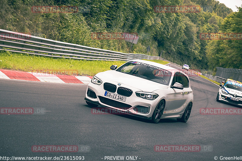 Bild #23615093 - Touristenfahrten Nürburgring Nordschleife (13.08.2023)