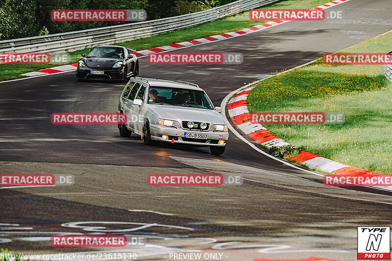 Bild #23615130 - Touristenfahrten Nürburgring Nordschleife (13.08.2023)