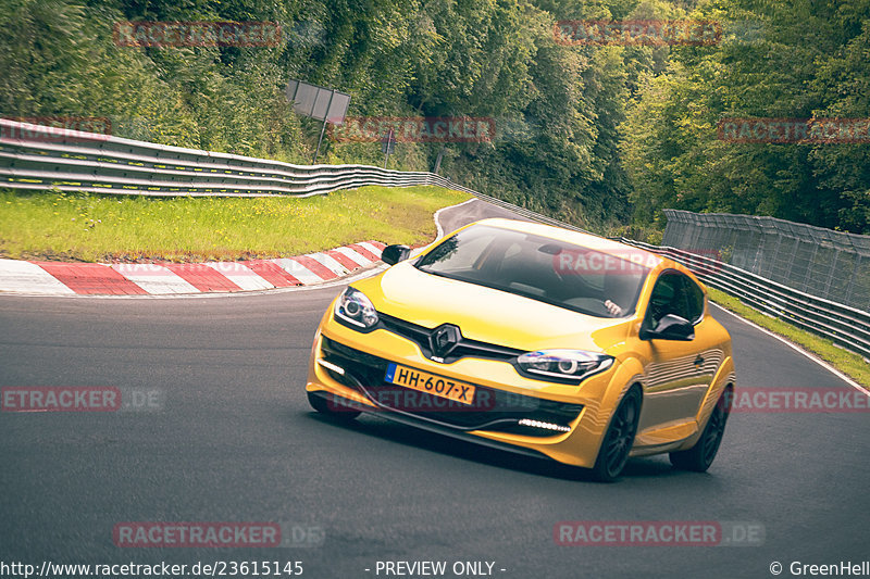 Bild #23615145 - Touristenfahrten Nürburgring Nordschleife (13.08.2023)