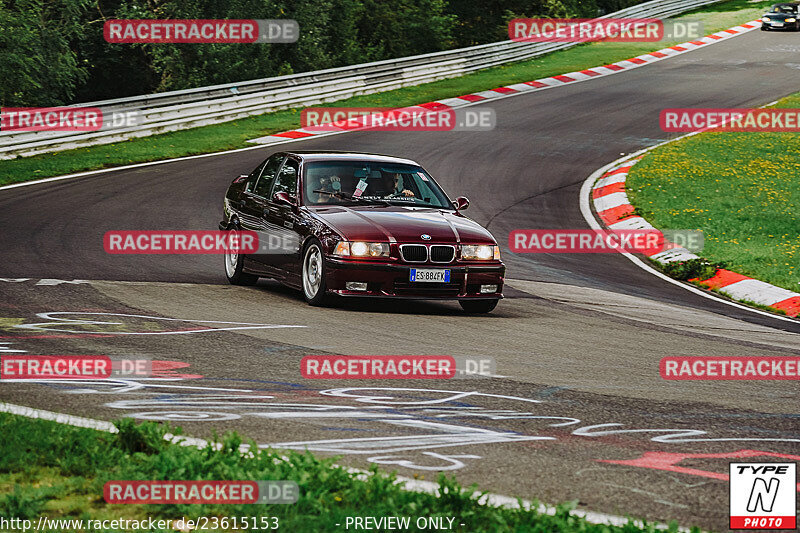 Bild #23615153 - Touristenfahrten Nürburgring Nordschleife (13.08.2023)