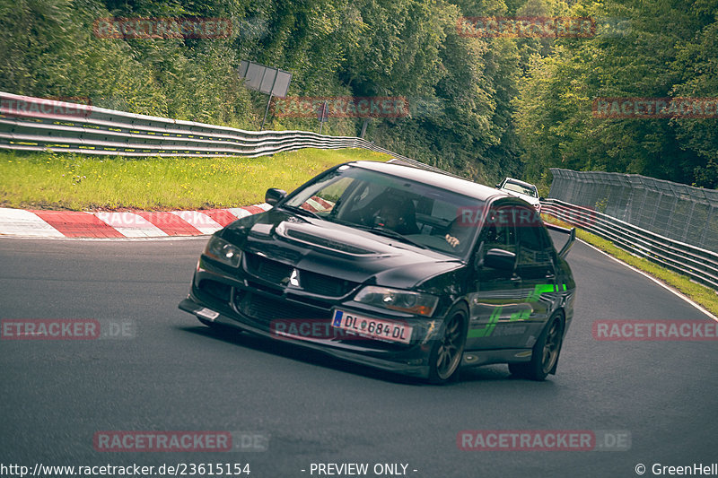 Bild #23615154 - Touristenfahrten Nürburgring Nordschleife (13.08.2023)