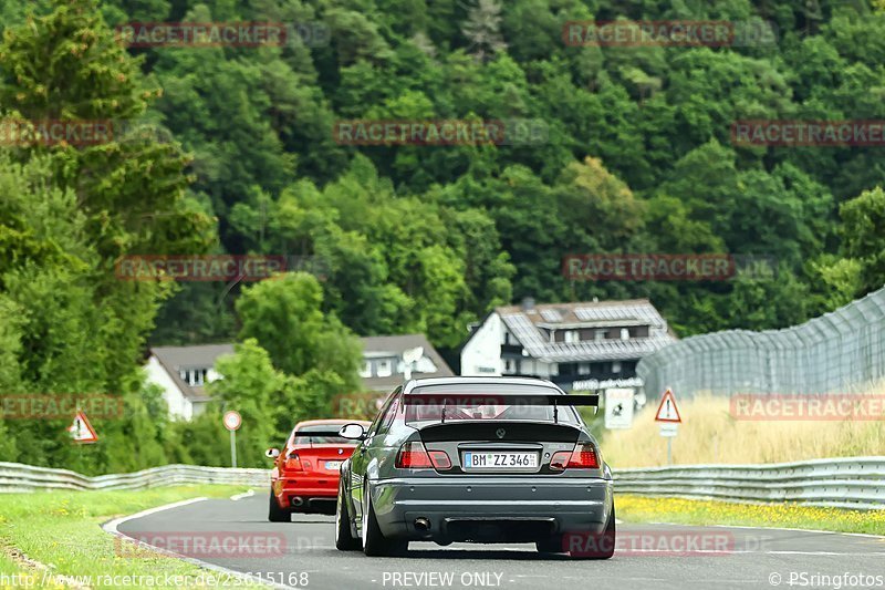 Bild #23615168 - Touristenfahrten Nürburgring Nordschleife (13.08.2023)