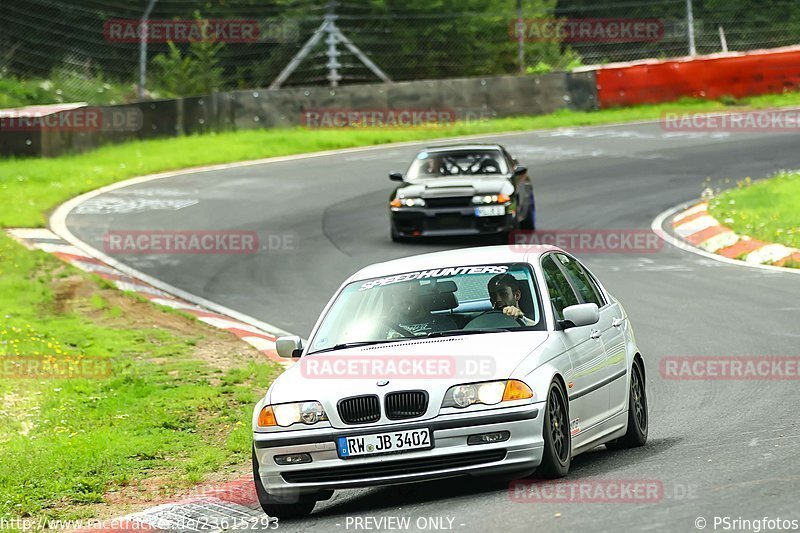 Bild #23615293 - Touristenfahrten Nürburgring Nordschleife (13.08.2023)