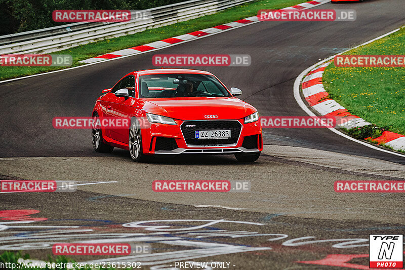 Bild #23615302 - Touristenfahrten Nürburgring Nordschleife (13.08.2023)