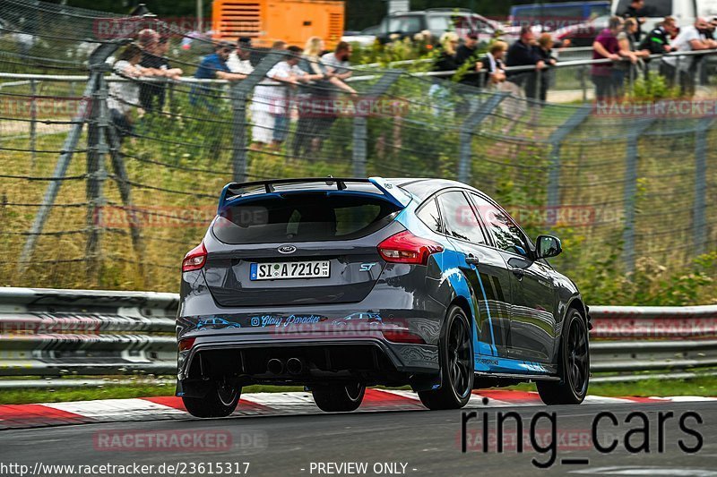 Bild #23615317 - Touristenfahrten Nürburgring Nordschleife (13.08.2023)