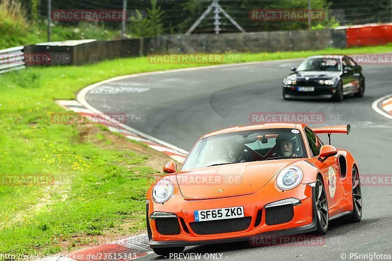 Bild #23615343 - Touristenfahrten Nürburgring Nordschleife (13.08.2023)