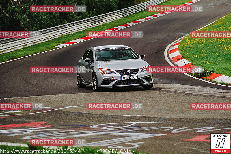 Bild #23615344 - Touristenfahrten Nürburgring Nordschleife (13.08.2023)