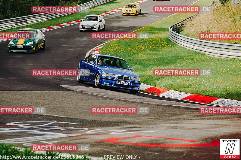 Bild #23615345 - Touristenfahrten Nürburgring Nordschleife (13.08.2023)