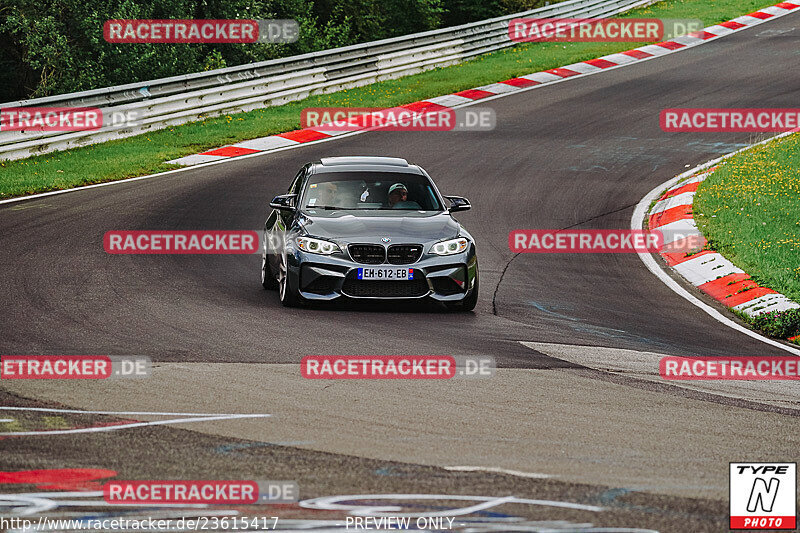 Bild #23615417 - Touristenfahrten Nürburgring Nordschleife (13.08.2023)