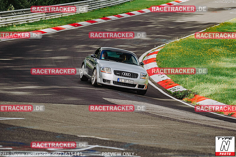 Bild #23615441 - Touristenfahrten Nürburgring Nordschleife (13.08.2023)