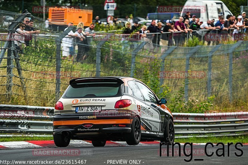 Bild #23615467 - Touristenfahrten Nürburgring Nordschleife (13.08.2023)