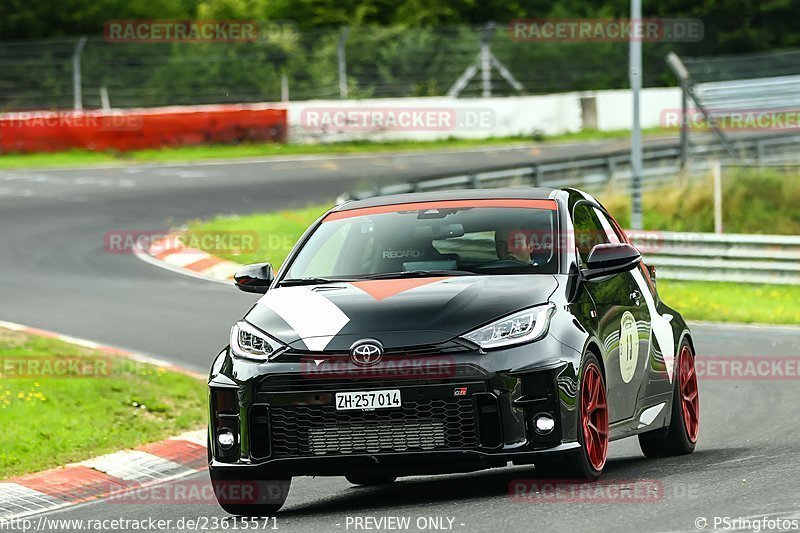 Bild #23615571 - Touristenfahrten Nürburgring Nordschleife (13.08.2023)