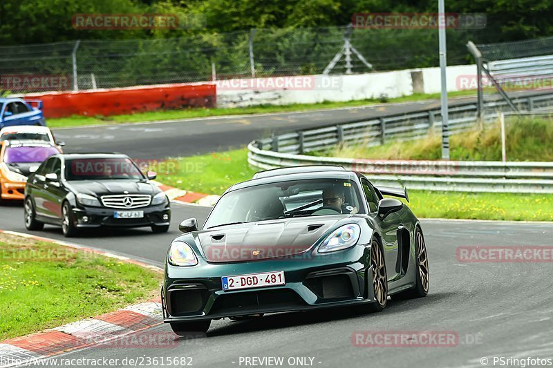 Bild #23615682 - Touristenfahrten Nürburgring Nordschleife (13.08.2023)