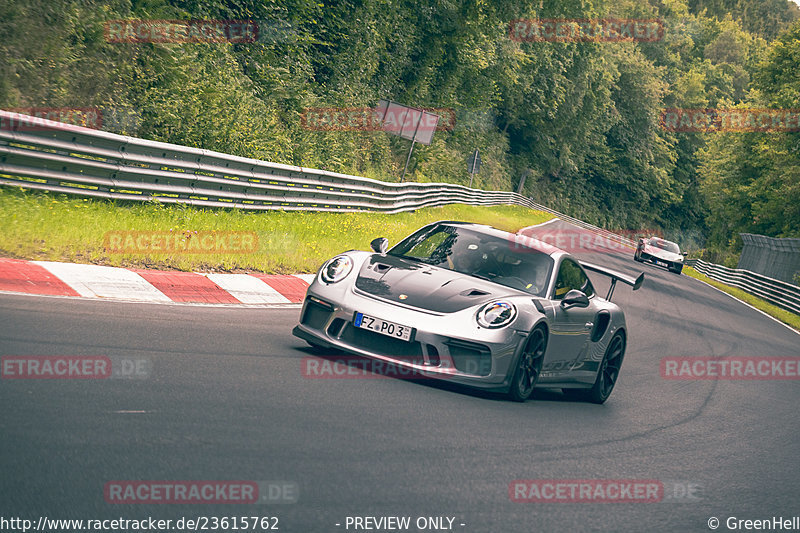 Bild #23615762 - Touristenfahrten Nürburgring Nordschleife (13.08.2023)