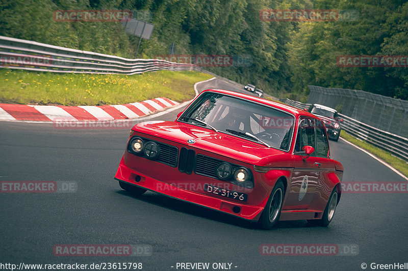 Bild #23615798 - Touristenfahrten Nürburgring Nordschleife (13.08.2023)