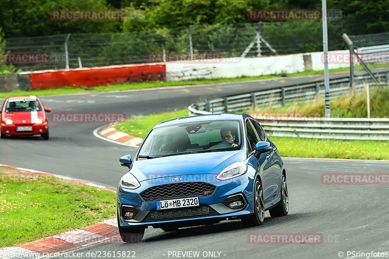 Bild #23615822 - Touristenfahrten Nürburgring Nordschleife (13.08.2023)