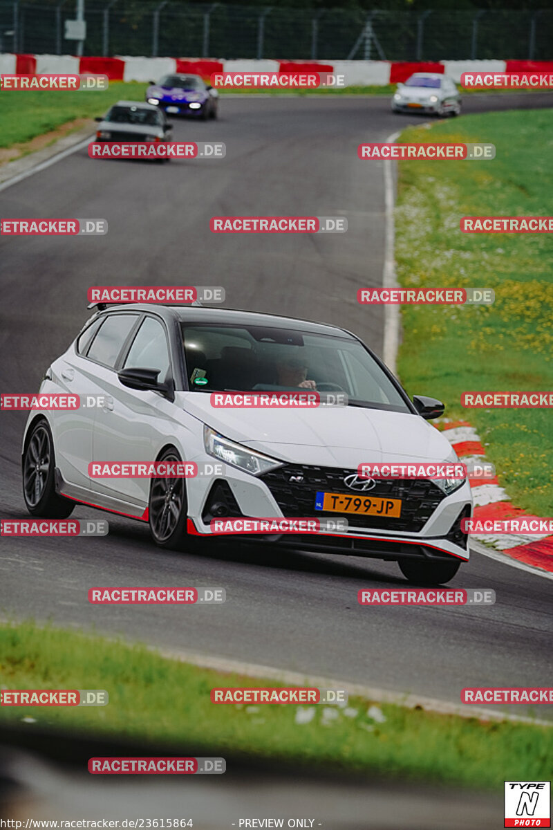 Bild #23615864 - Touristenfahrten Nürburgring Nordschleife (13.08.2023)