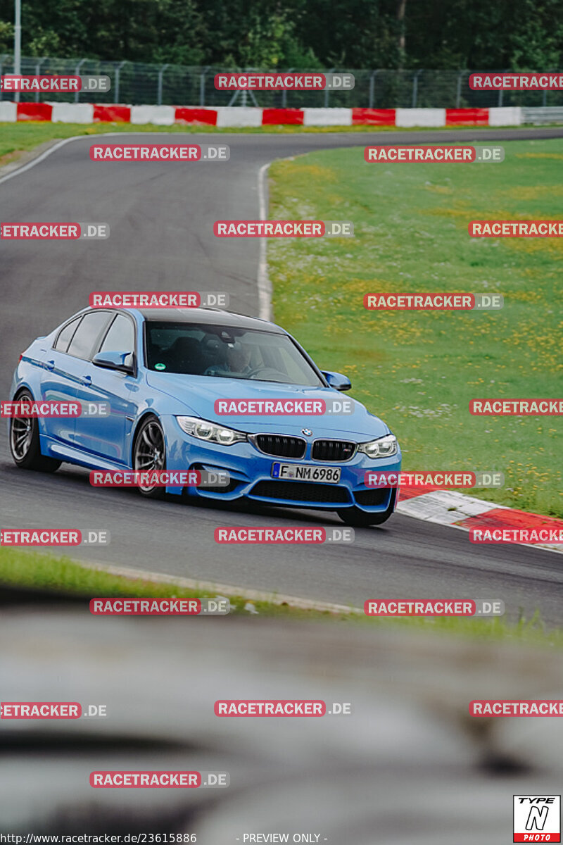 Bild #23615886 - Touristenfahrten Nürburgring Nordschleife (13.08.2023)