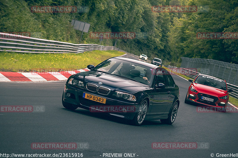 Bild #23615916 - Touristenfahrten Nürburgring Nordschleife (13.08.2023)