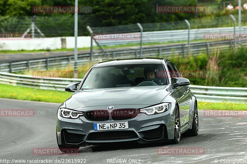 Bild #23615922 - Touristenfahrten Nürburgring Nordschleife (13.08.2023)