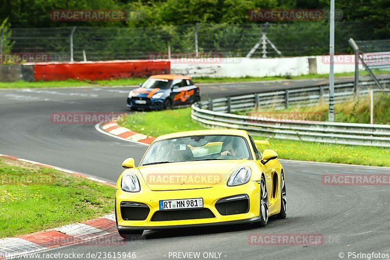 Bild #23615946 - Touristenfahrten Nürburgring Nordschleife (13.08.2023)