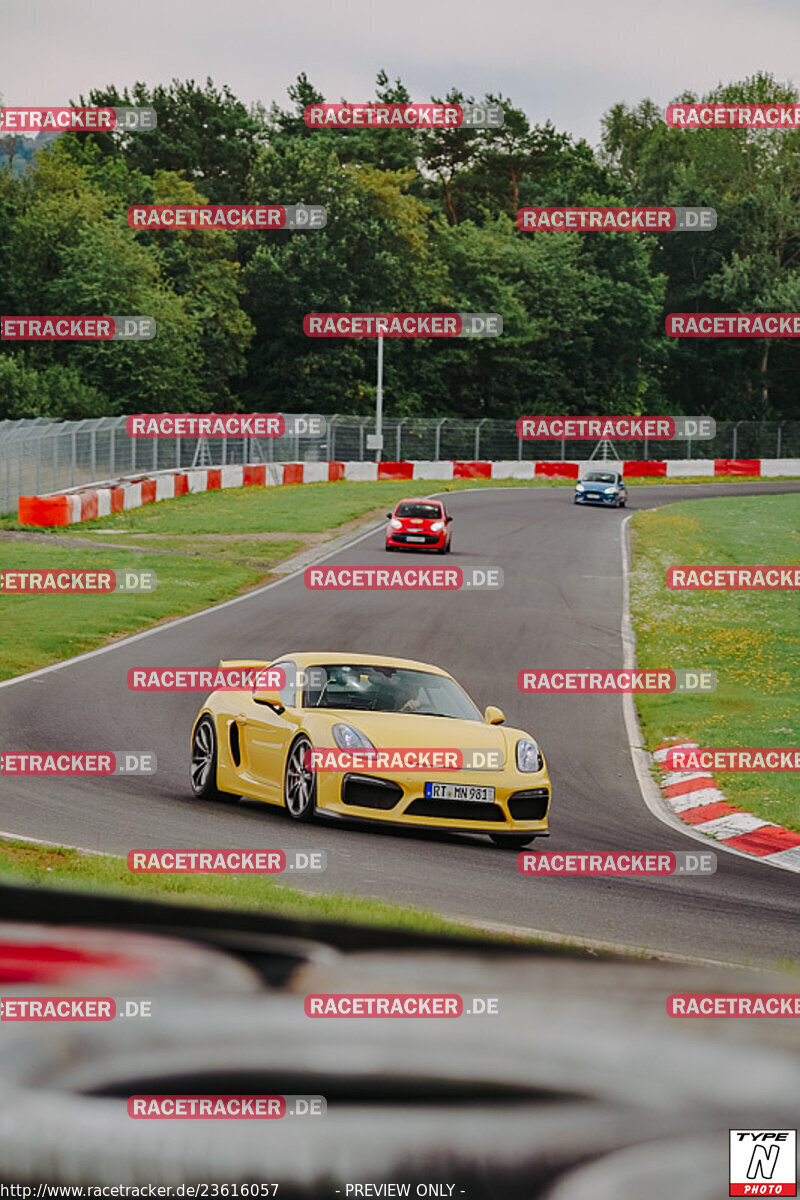 Bild #23616057 - Touristenfahrten Nürburgring Nordschleife (13.08.2023)