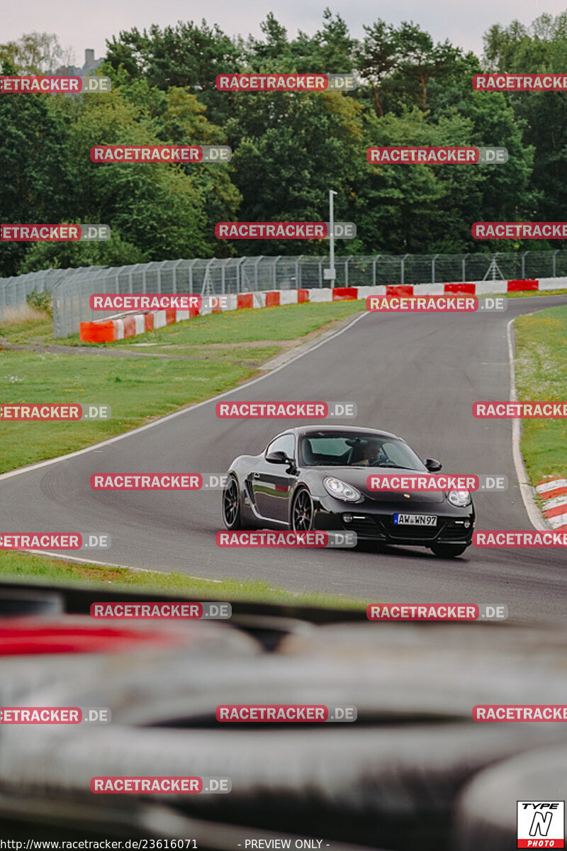 Bild #23616071 - Touristenfahrten Nürburgring Nordschleife (13.08.2023)