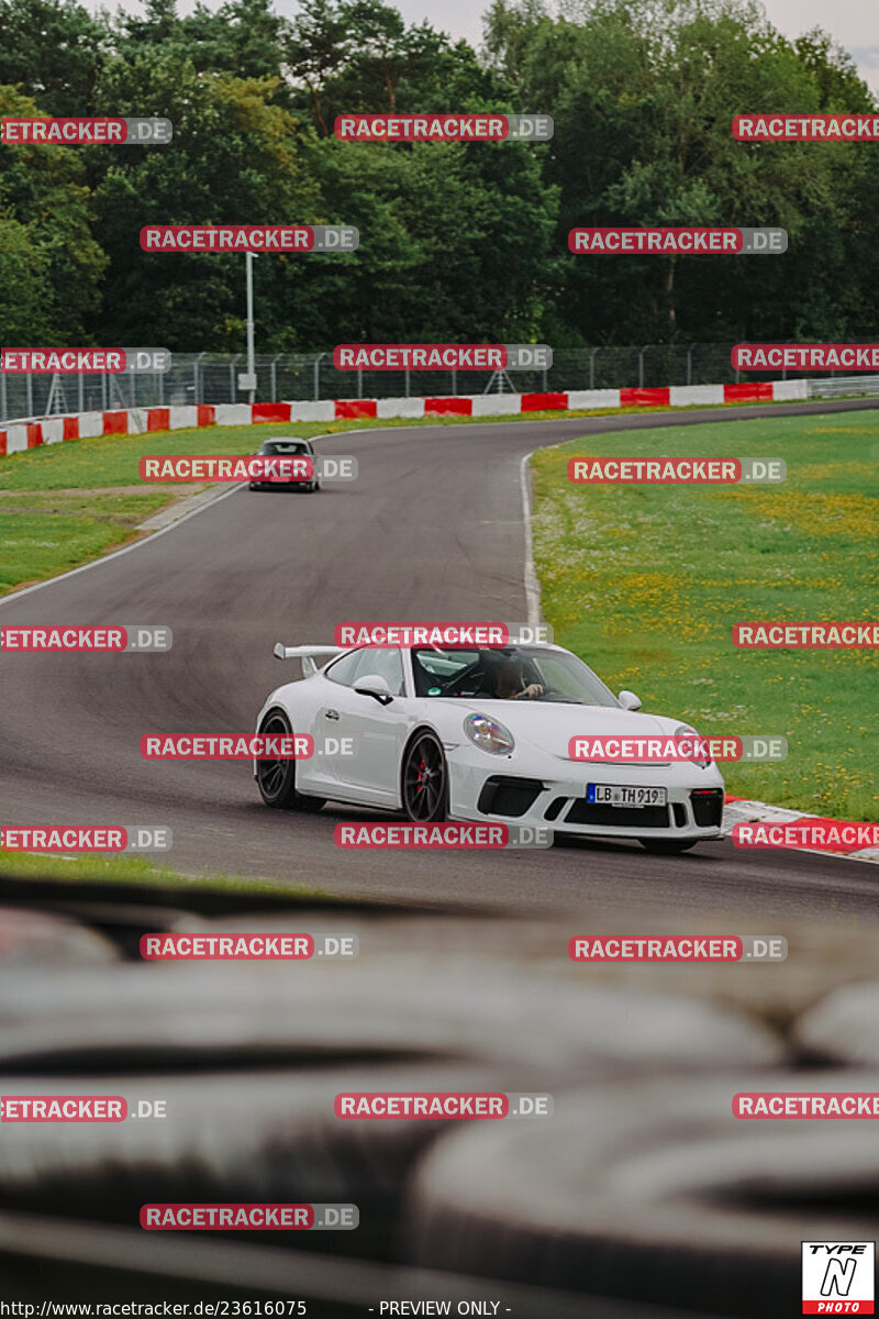 Bild #23616075 - Touristenfahrten Nürburgring Nordschleife (13.08.2023)