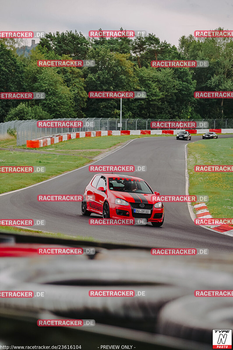 Bild #23616104 - Touristenfahrten Nürburgring Nordschleife (13.08.2023)