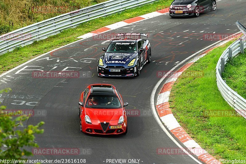 Bild #23616108 - Touristenfahrten Nürburgring Nordschleife (13.08.2023)