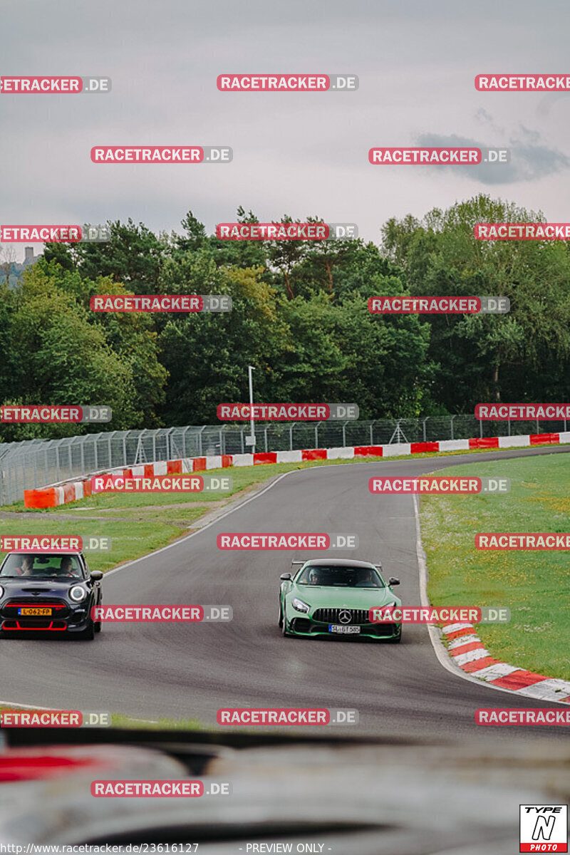 Bild #23616127 - Touristenfahrten Nürburgring Nordschleife (13.08.2023)