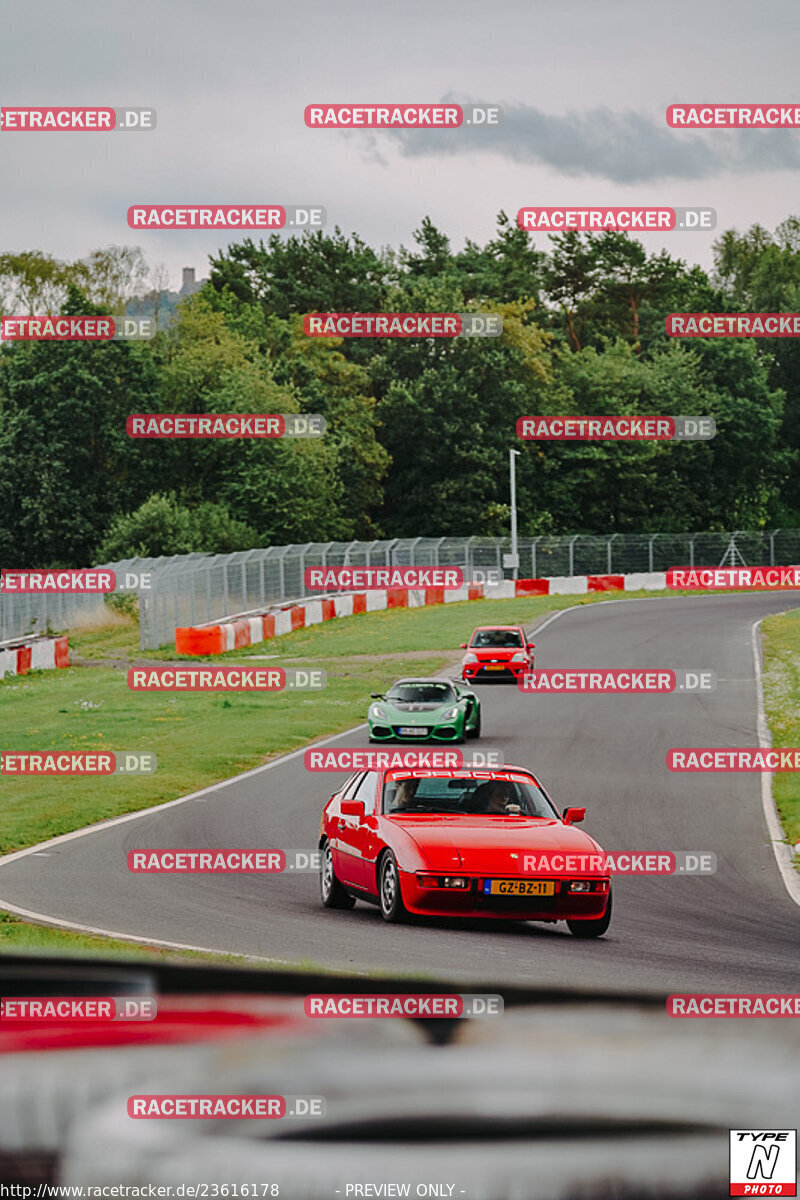 Bild #23616178 - Touristenfahrten Nürburgring Nordschleife (13.08.2023)