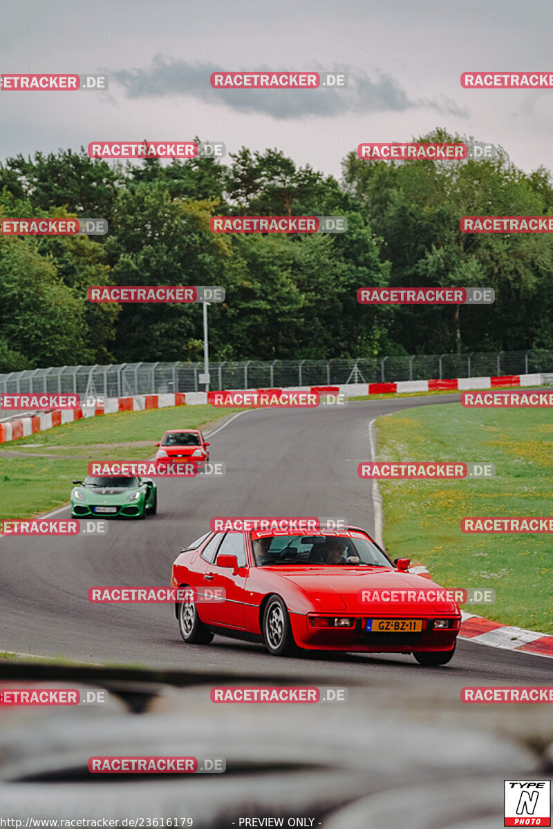 Bild #23616179 - Touristenfahrten Nürburgring Nordschleife (13.08.2023)