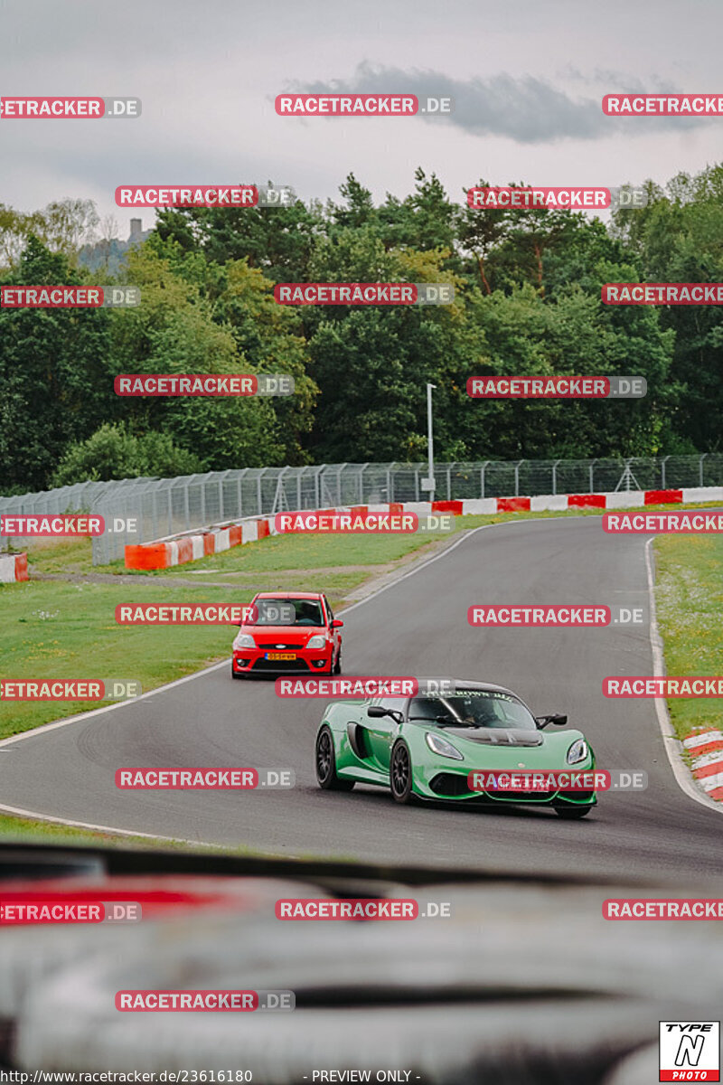 Bild #23616180 - Touristenfahrten Nürburgring Nordschleife (13.08.2023)