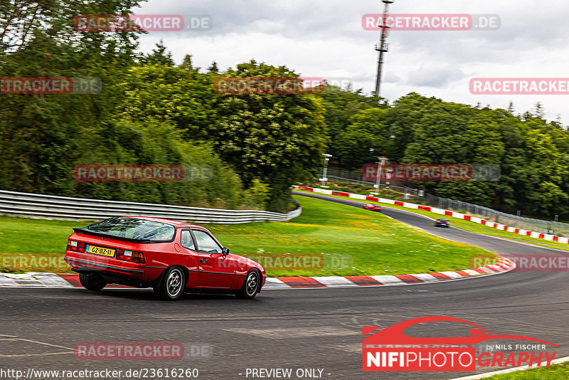 Bild #23616260 - Touristenfahrten Nürburgring Nordschleife (13.08.2023)