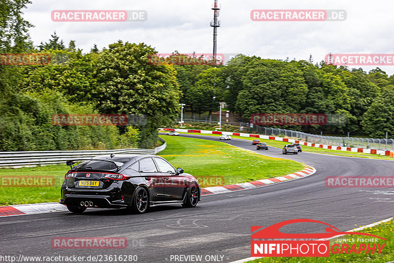 Bild #23616280 - Touristenfahrten Nürburgring Nordschleife (13.08.2023)