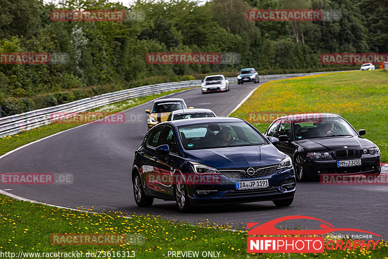 Bild #23616313 - Touristenfahrten Nürburgring Nordschleife (13.08.2023)