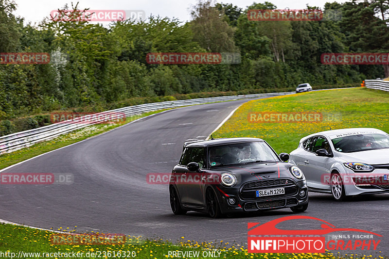 Bild #23616320 - Touristenfahrten Nürburgring Nordschleife (13.08.2023)