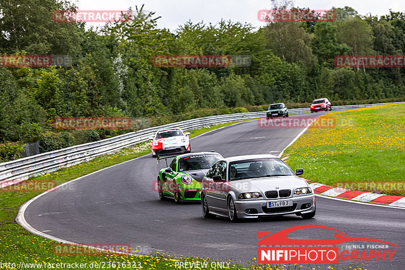 Bild #23616333 - Touristenfahrten Nürburgring Nordschleife (13.08.2023)